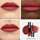 Жидкая помада для губ Givenchy Le Rouge Interdit Cream Velvet Lipstick 41 Brun Erable 6.5ml - изображение 3