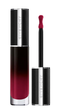 Жидкая помада для губ Givenchy Le Rouge Interdit Cream Velvet Lipstick 42 Violet velours 6.5ml - изображение 1