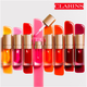 Масло-блеск для губ Clarins Lip Comfort Oil 08 Strawberry 7ml - изображение 4