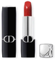 Помада для губ Dior Rouge Dior Satin 743 Rouge Zinnia 3.5g - зображення 2