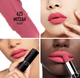 Помада для губ Dior Rouge Dior Velvet 625 Mitzah 3.5g - изображение 4