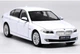 Коллекционная машина Welly BMW 535i (F10) Модель автомобиля / Масштаб 1:24 / белый - изображение 2