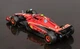 Колекційна модель Bburago F1 Ferrari SF24 Сезон 2024 Season Model Car Маштаб 1/43 #55 Carlos Sainz Jr. Феррарі / Формула 1 / Карлос Сайнс SF-24 (18-36844) - зображення 3