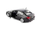 Коллекционная машина Welly BMW 335i Модель автомобиля / Масштаб 1:24 / Черный - изображение 6