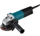 Болгарка електрична 9556HB Angle Grinder кутова шліфувальна машина - зображення 1