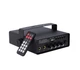 Усилитель мощности SKY SOUND SM-302 (2*30W) Bluetooth - изображение 2