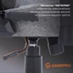 Геймерское игровое кресло GamePro FGC750DG Size L Fabric Dark Grey - изображение 16