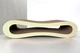 Когтеточка для кошек из картона CLAW-A2О 65x14x25 - изображение 1