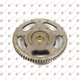 Шестерня розподільного валу Isuzu 8976005861 Genuine 8976005860, 02/802724, 02/801943, 02/801947 - зображення 2