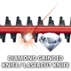 Einhell Кущоріз телескопічний GC-HH 5056, 500Вт, 56/47см, шаг 20мм, штанга 1.7-2.5м, 4.3кг - изображение 7