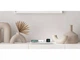 Бездротовий зарядний пристрій Belkin BOOST CHARGE PRO 3-in-1 Wireless Charging Pad with MagSafe White - зображення 4