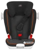 Автокресло Britax-Romer Kidfix II XP Sict Black Marble (2000022056) - изображение 3