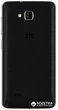 Мобильный телефон ZTE Blade AF3 Black - изображение 3