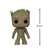 Игровая фигурка Funko Pop! серии GOTG3 - Грут (67510) - изображение 3
