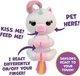 Интерактивный Единорог Fingerlings Interactive Baby Unicorn - изображение 3