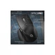 Мышка OfficePro M395B Silent Click Ergonomic Wireless Black (M395B) (234403) - изображение 6