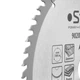 Диск пильний по дереву Sturm 9020-250-32-60T, 250х32 мм 60 зубів - зображення 2