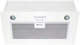 Вытяжка BORGIO BBI (TR) 5840 white glass MU (850 м/куб) - изображение 1
