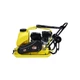 Виброплита бензиновая Sturmax PCM8811DKW - изображение 1