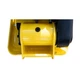 Виброплита бензиновая Sturmax PCM8806DKW - изображение 3
