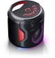 Портативная колонка Sharp PS921 130W RGB Black (PS-921(BK)) - изображение 4