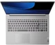 Ноутбук Lenovo IdeaPad Slim 5 16IRU9 (83FW0002US) 16" IPS 1920x1200 60 Гц / Intel Core 7 150U 1.2 ГГц / Intel Graphics / RAM 16 ГБ / LPDDR5X / SSD 512 ГБ / ОС Windows 11 Home - изображение 3