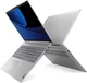 Ноутбук Lenovo IdeaPad Slim 5 16IRU9 (83FW0002US) 16" IPS 1920x1200 60 Гц / Intel Core 7 150U 1.2 ГГц / Intel Graphics / RAM 16 ГБ / LPDDR5X / SSD 512 ГБ / ОС Windows 11 Home - изображение 4