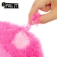 Мягкая игрушка-антистресс Fluffie Stuffiez Large Plush Rainbow Большая Радуга 30см - изображение 5