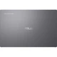 Ноутбук ASUS CX3402CVA-PQ0063 14" FHD/ i3-100U/ 8Гб/ SSD 256Гб/ Intel/ Chrome/ Black - изображение 8