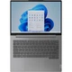 Ноутбук 14" Lenovo ThinkBook 14 G7 ARP 1920x1200/ IPS/ R5 7535HS/ 16ГБ/ 512ГБ/ UMA/ DOS Arctic grey (21MV0030RA) - изображение 4