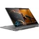 Ноутбук 14" Lenovo Yoga 7 2 in 1 14AHP9 1920x1200/ IPS/ R7 8840HS/ 16ГБ/ 512 ГБ Arctic grey (83DK0090RA) - зображення 9