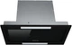 Вытяжка BORGIO BTC-BOX full glass 52 black (1000 м куб.) - изображение 1