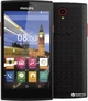 Мобильный телефон Philips S337 Black - изображение 3