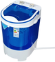 Стиральная машина полуавтомат Grunhelm GWB-W403-B White Blue - изображение 2