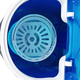 Стиральная машина полуавтомат Grunhelm GWB-W403-B White Blue - изображение 6