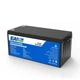 Аккумуляторная батарея Easun Power LiFePO4 25.6V 100Ah 2560Wh - изображение 1