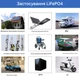 Аккумуляторная батарея Easun Power LiFePO4 25.6V 100Ah 2560Wh - изображение 3