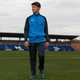 Костюм спортивный сине-т.синий ACADEMY IV 101966.703 Joma 2XS - изображение 5