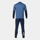 Костюм спортивный голубовато-т.синий CHAMPION ECO 102751.773 Joma S - изображение 2