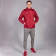 Ветровка Joma ALASKA II красная 100087.600 Joma 2XS - изображение 8