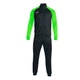 Костюм спортивный черно-зеленый ACADEMY IV 101966.117 Joma XS - изображение 2