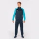 Костюм Joma спортивный т.сине-бирюзовый ACADEMY IV 101966.342 Joma 2XL - изображение 7