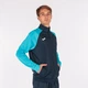 Костюм Joma спортивный т.сине-бирюзовый ACADEMY IV 101966.342 Joma 2XL - изображение 6