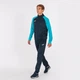 Костюм Joma спортивный т.сине-бирюзовый ACADEMY IV 101966.342 Joma 2XL - изображение 5