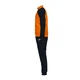 Костюм Joma спортивный оранжево-черный ACADEMY IV 101966.881 Joma S - изображение 3