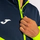 Костюм Joma спортивный желто-т.синий OXFORD 102747.063 Joma M - изображение 5