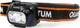 Ліхтар налобний акумуляторний Quantum QM-FL4040 Finder LED з Type-C (0746020704732) - зображення 2