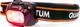 Ліхтар налобний акумуляторний Quantum QM-FL4040 Finder LED з Type-C (0746020704732) - зображення 3