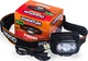 Ліхтар налобний акумуляторний Quantum QM-FL4040 Finder LED з Type-C (0746020704732) - зображення 10