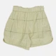 Шорты для девочек Zara 8741/611 122 см Зеленые (08741611251086) - изображение 2